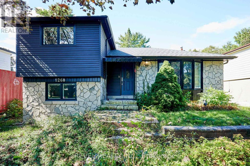 1260 Ilona Park Road, Pickering (bay Ridges)