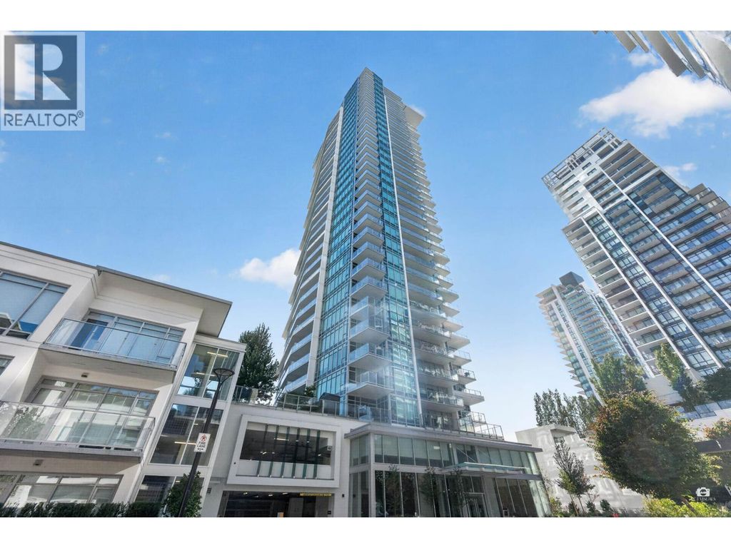 3104 2381 Beta Avenue, Burnaby