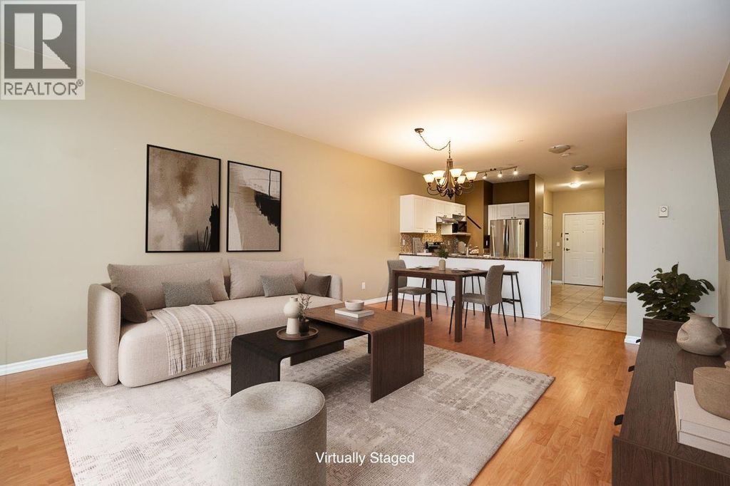 222 2109 Rowland Street, Port Coquitlam