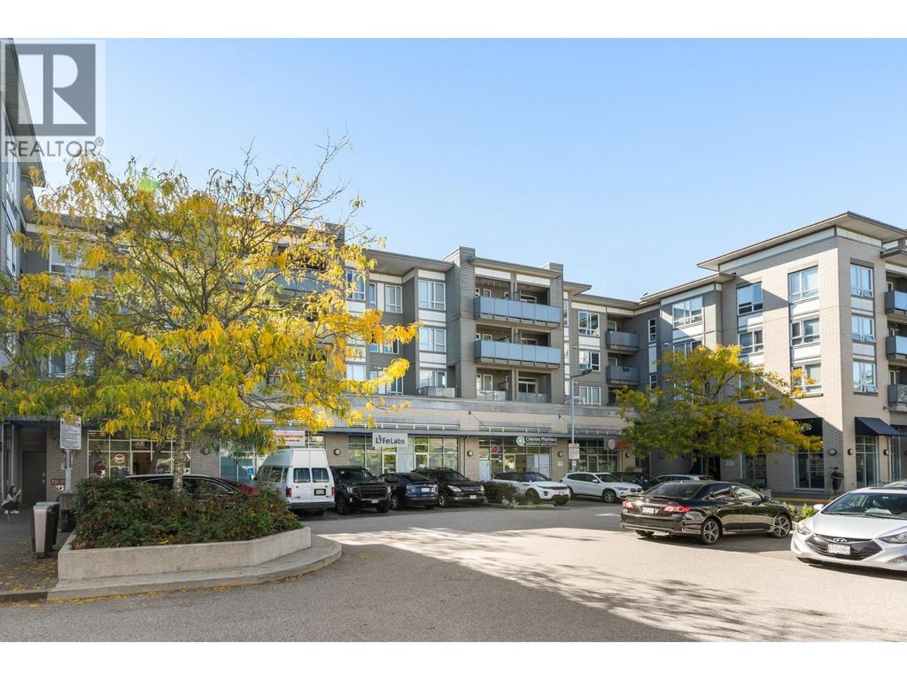 402 10880 No. 5 Road, Richmond