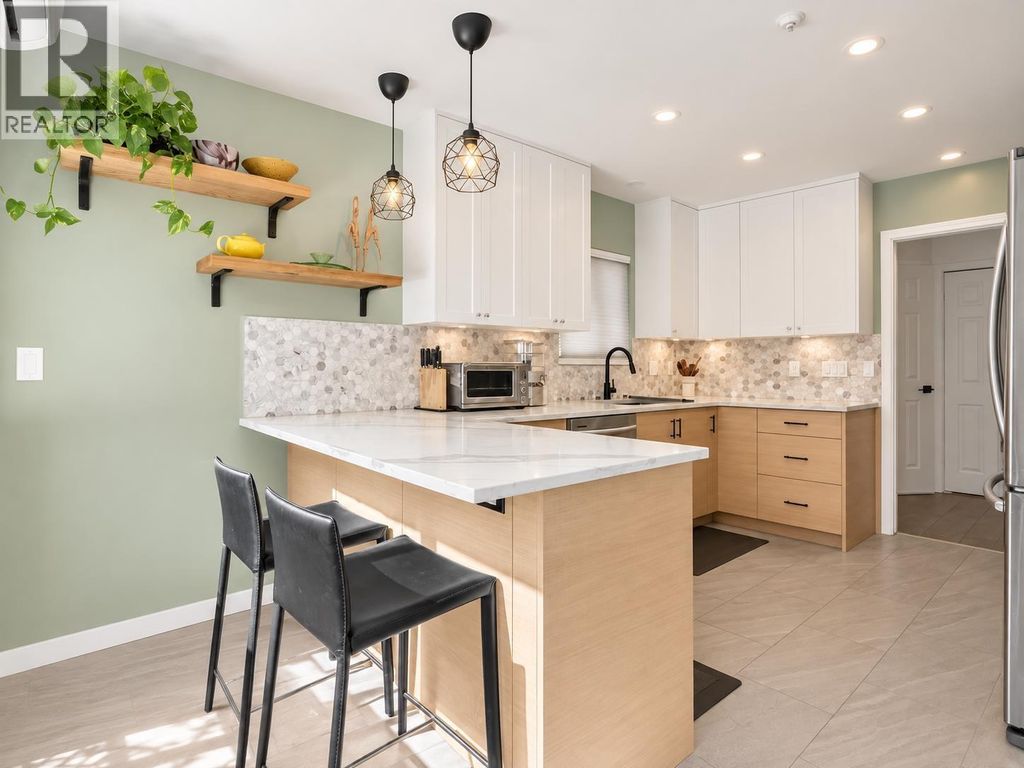 2803 St. Catherines Street, Vancouver