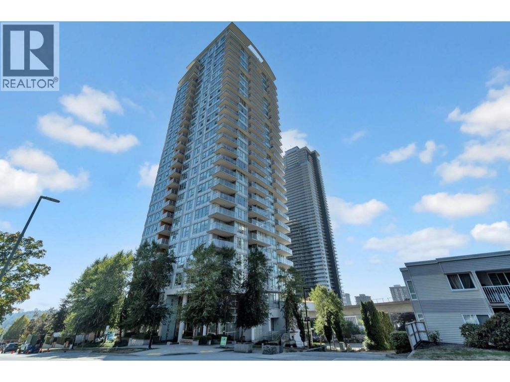 2608 530 Whiting Way, Coquitlam