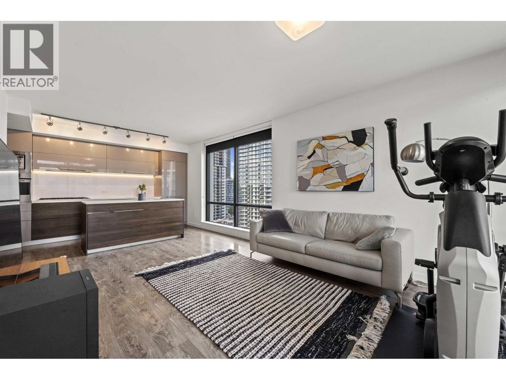 2201 2378 Alpha Avenue, Burnaby