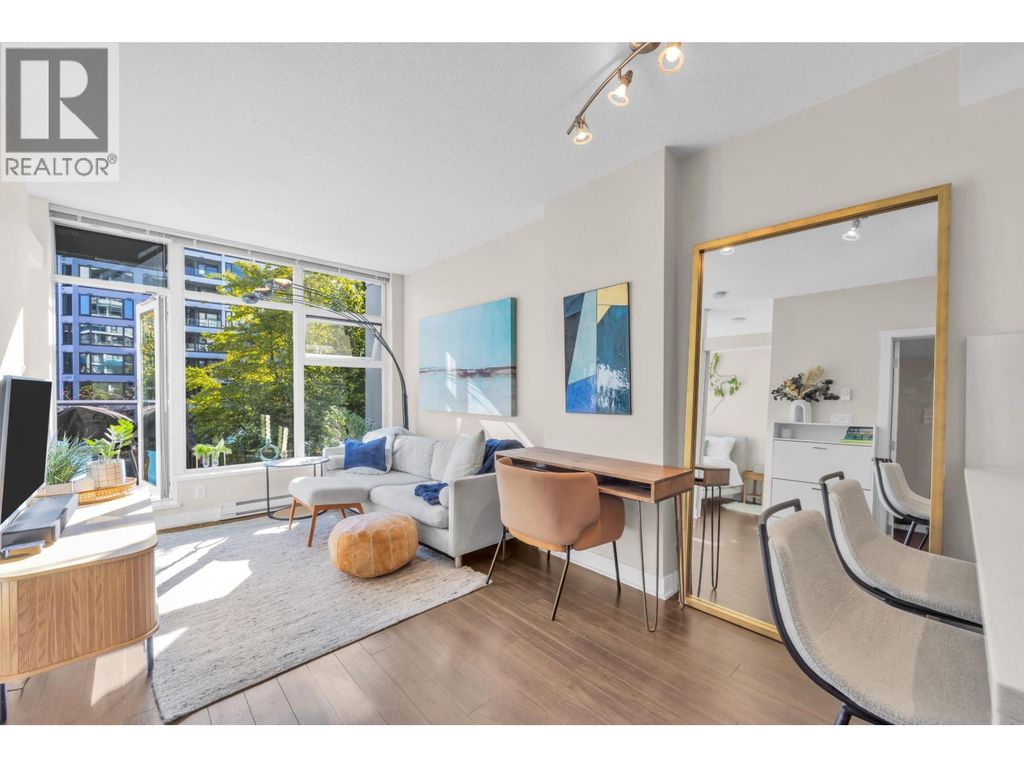 317 1777 W 7th Avenue, Vancouver