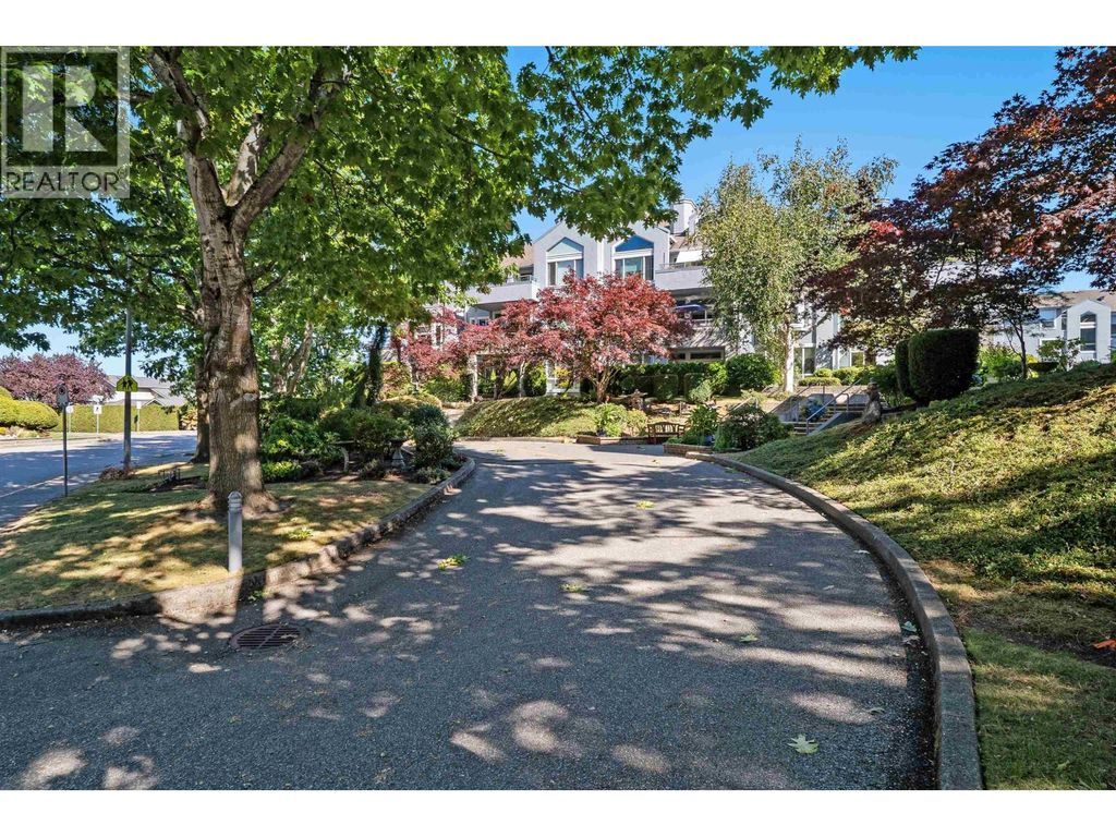 121 12873 Railway Avenue, Richmond