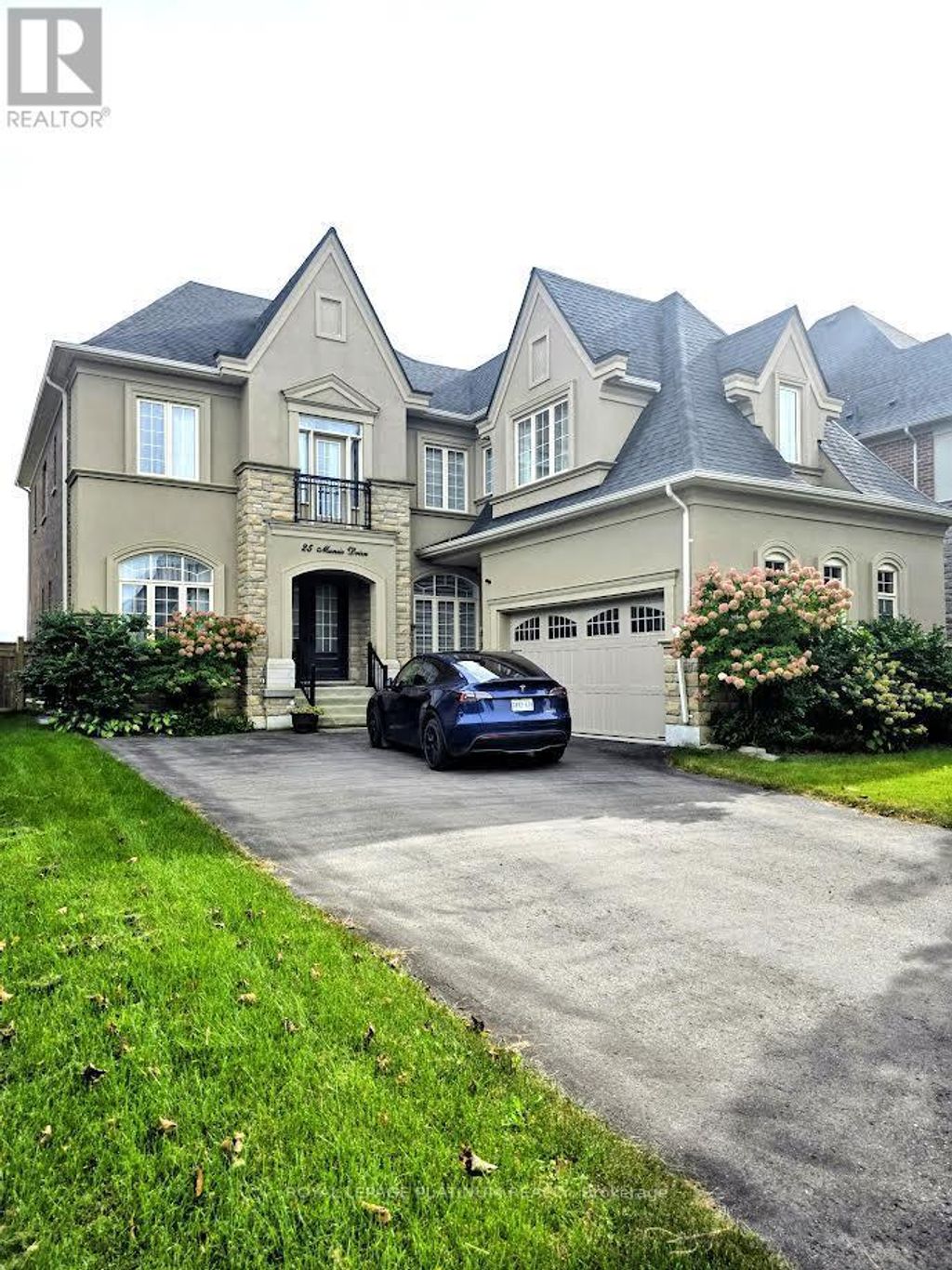 25 Munsie Drive, King (nobleton)