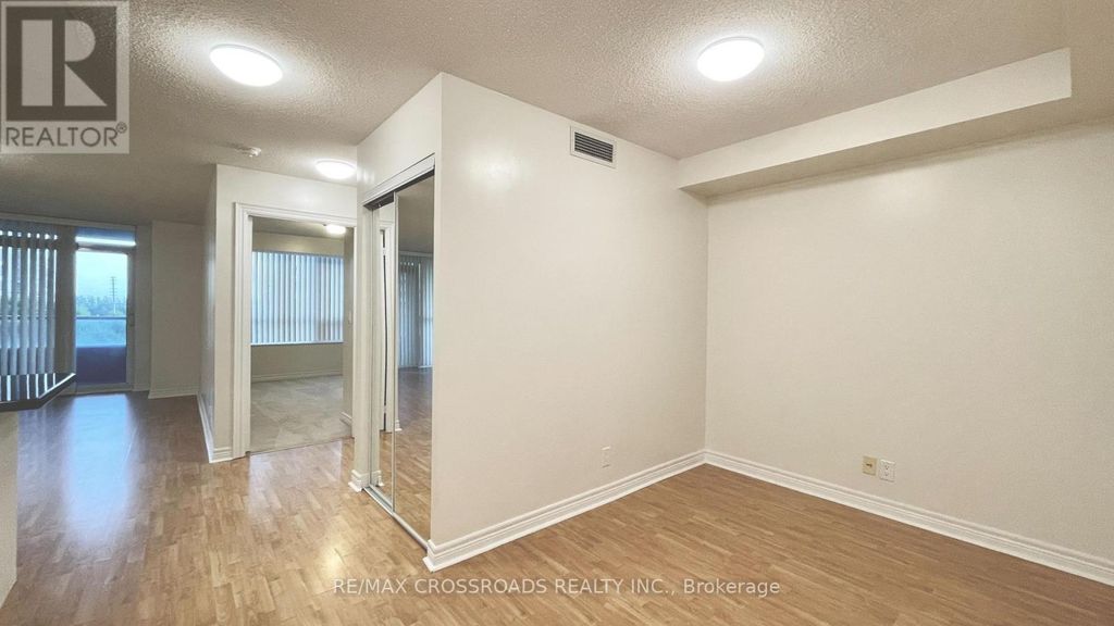 607 - 33 Cox Boulevard, Markham (unionville)