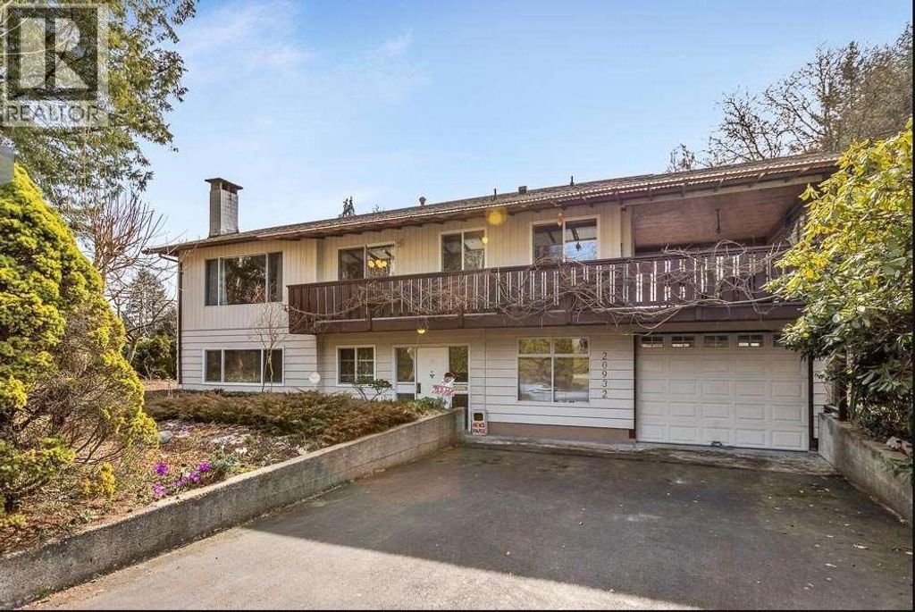 20932 Camwood Avenue, Maple Ridge