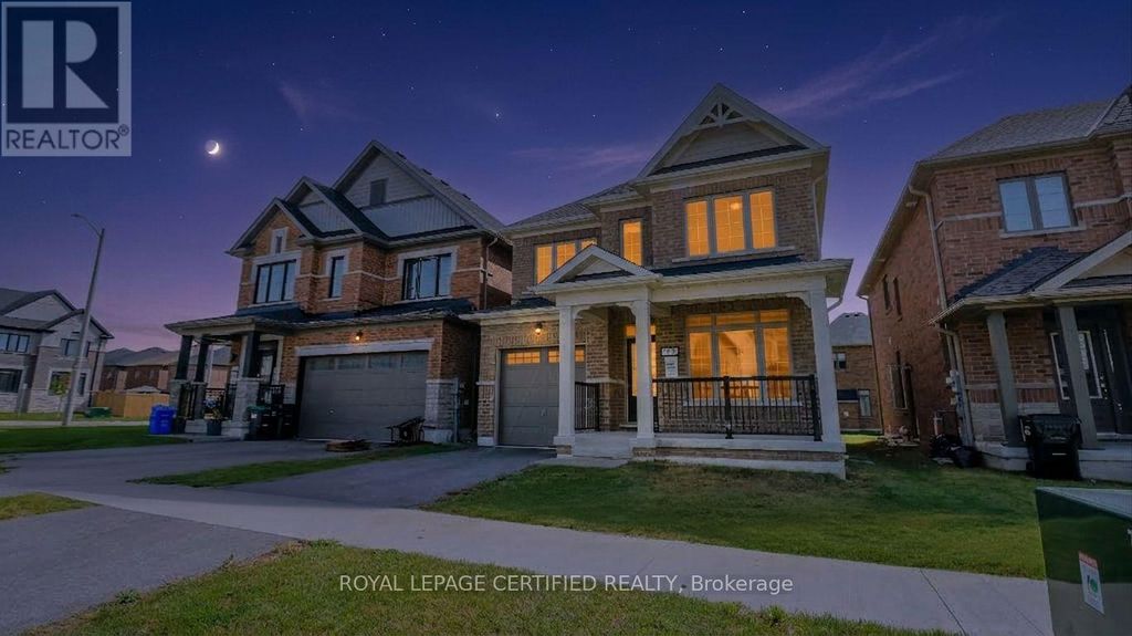 62 Sagewood Avenue, Barrie