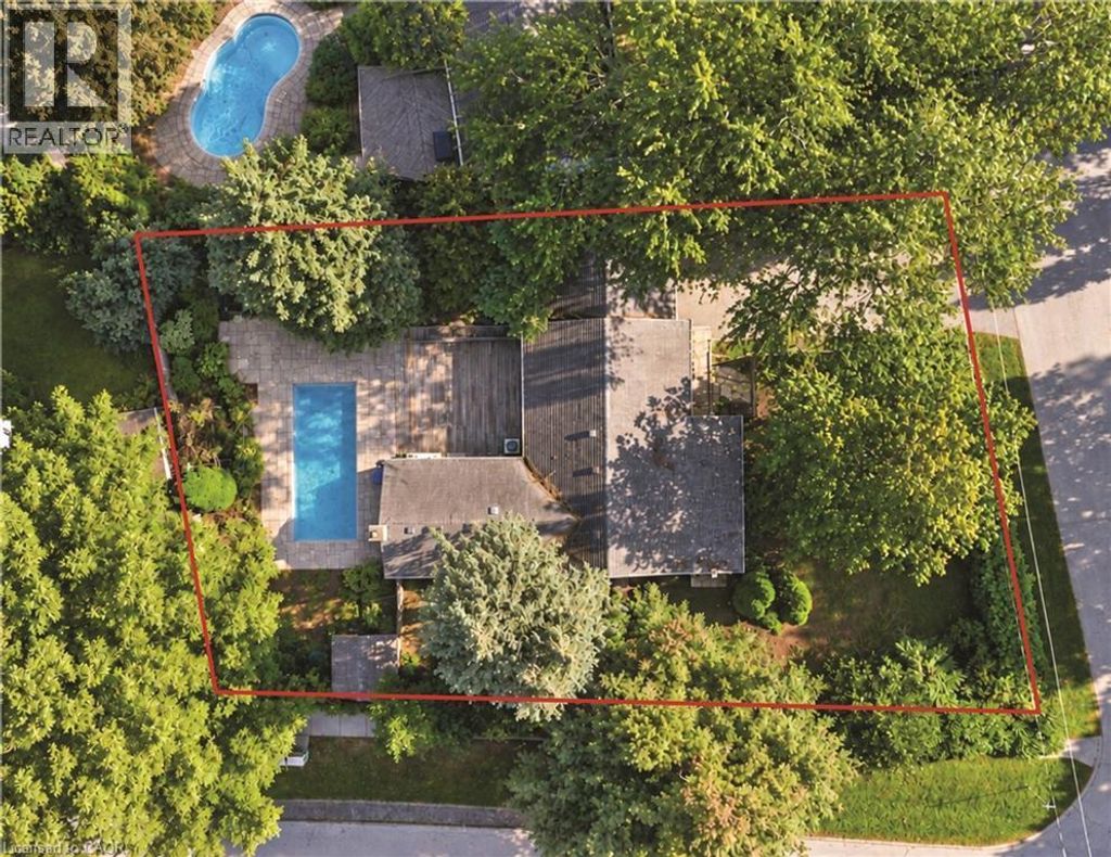 505 Patricia Drive, Oakville