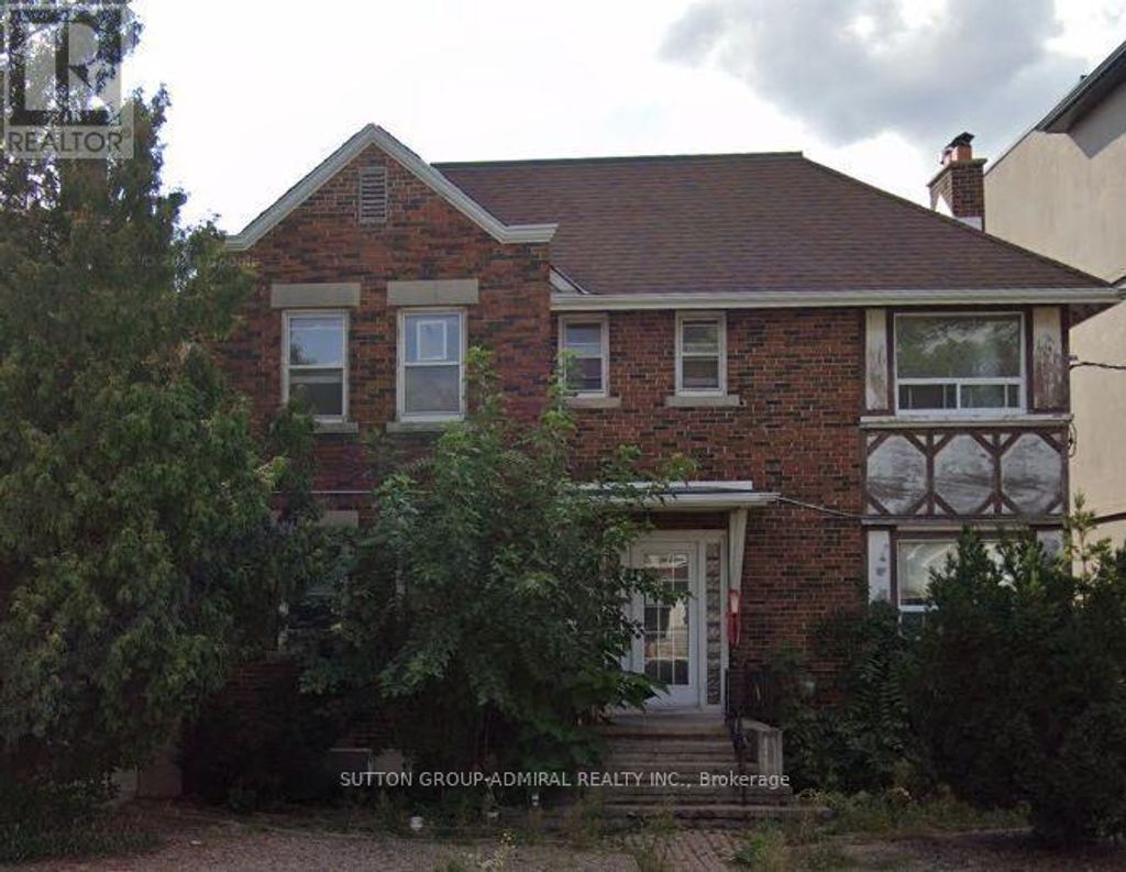 542 Beresford Avenue, Toronto (runnymede-Bloor West Village)