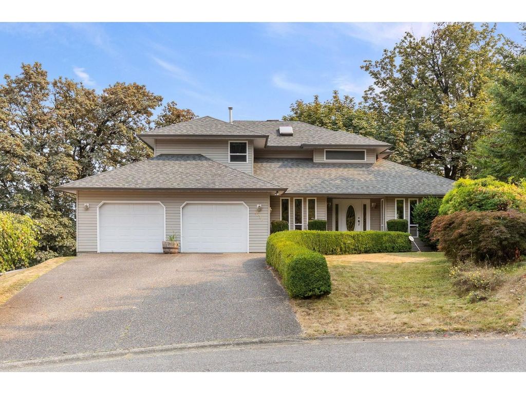 8630 Sunburst Place|chilliwack Mountain, Chilliwack