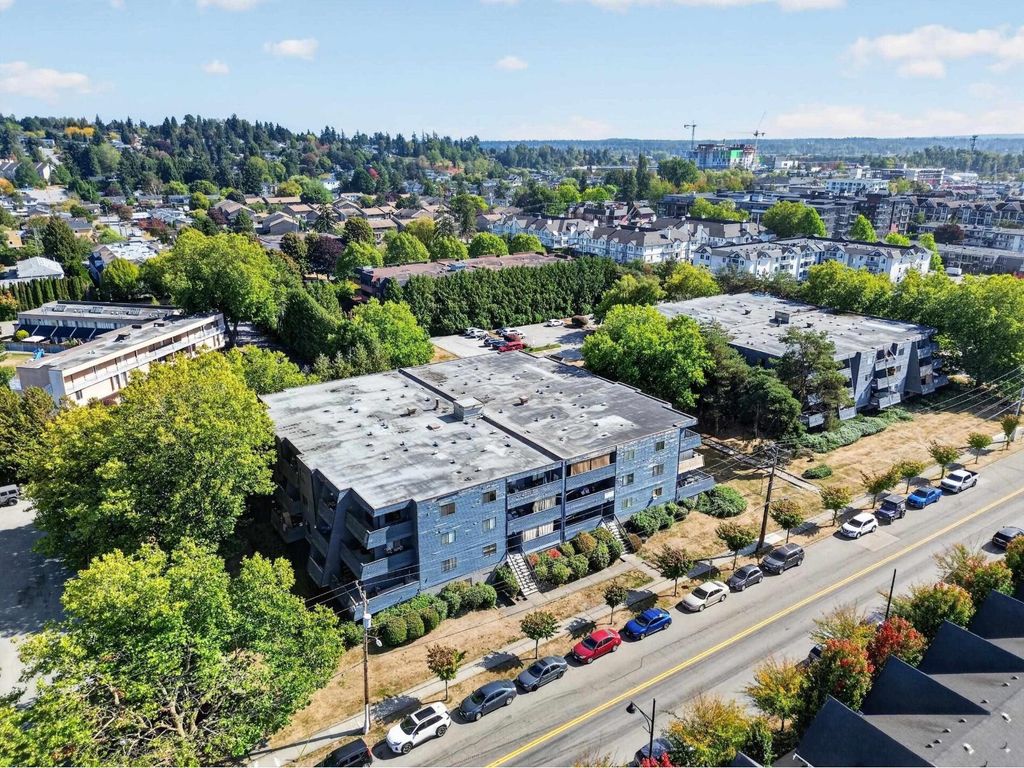 307 5906 176a Street, Surrey
