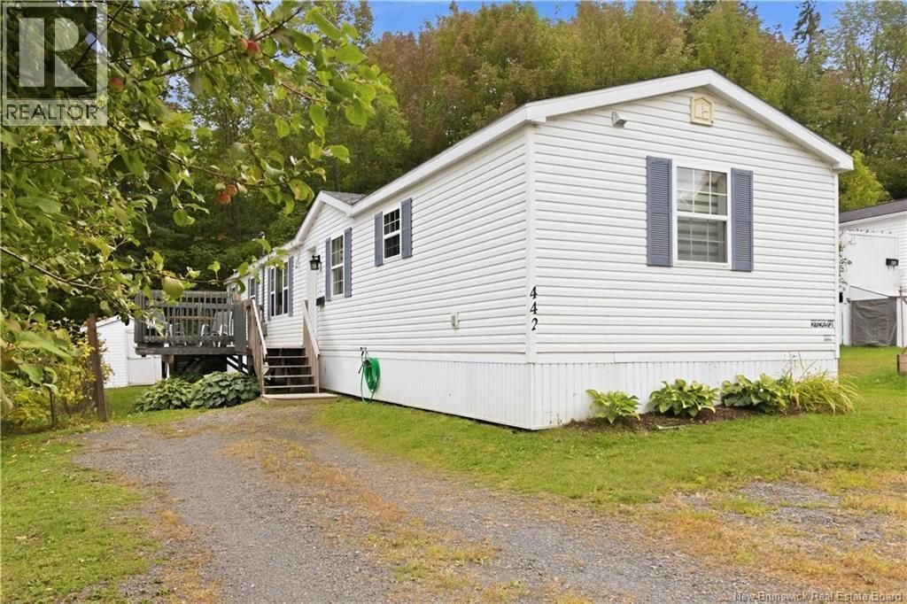 442 Osmond Lane, Fredericton
