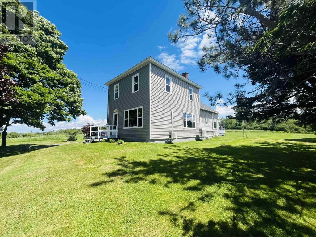 4534 302 Highway, Upper Nappan