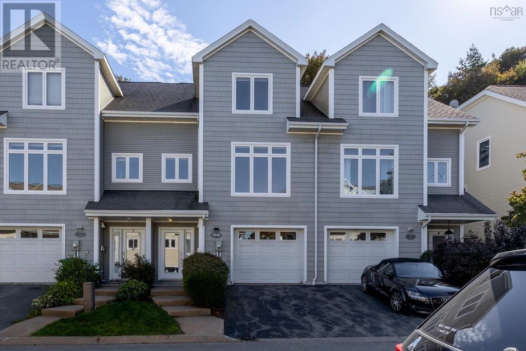 3848 Mont Blanc Terrace|villas At Mont Blanc, Halifax Peninsula