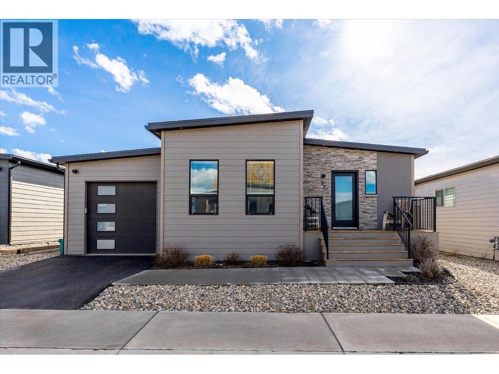 8900 Jim Bailey Road Unit# 37, Kelowna