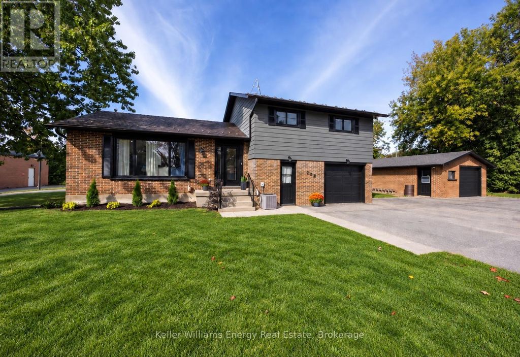 190 Church Street N, Clarington (orono)