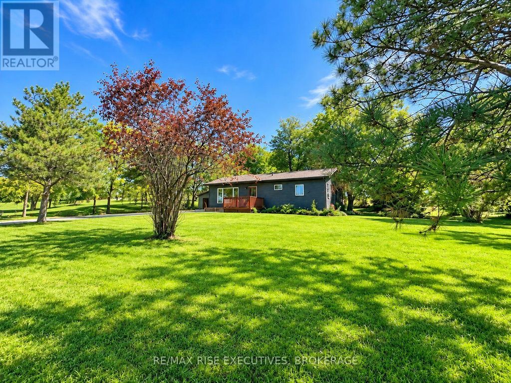 434 County Rd 9, Greater Napanee (greater Napanee)