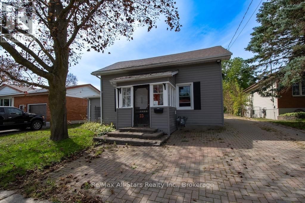 23 Wolfe Street, Kawartha Lakes (lindsay)