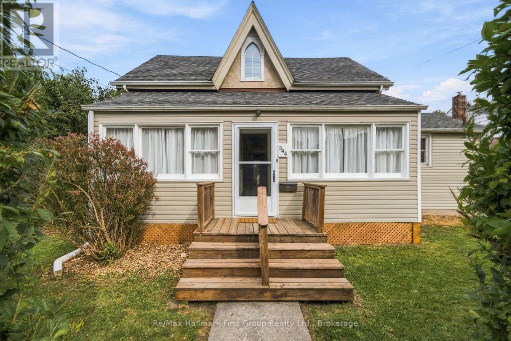344 D'arcy Street, Cobourg