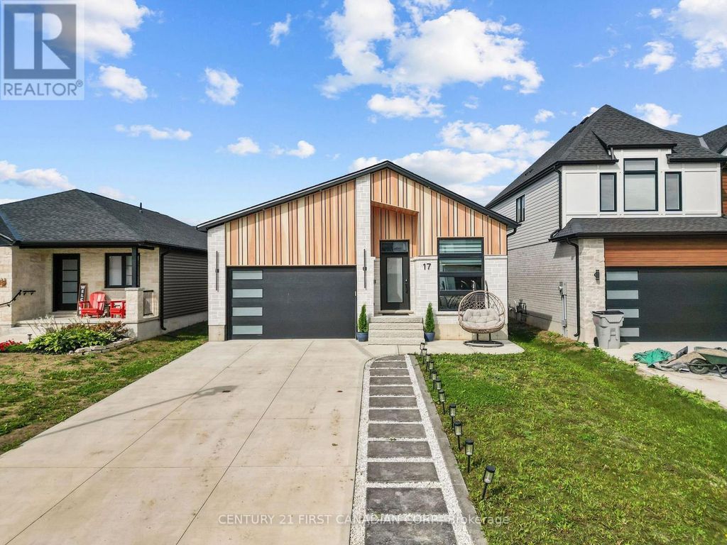 17 Sheldabren Street, North Middlesex (ailsa Craig)