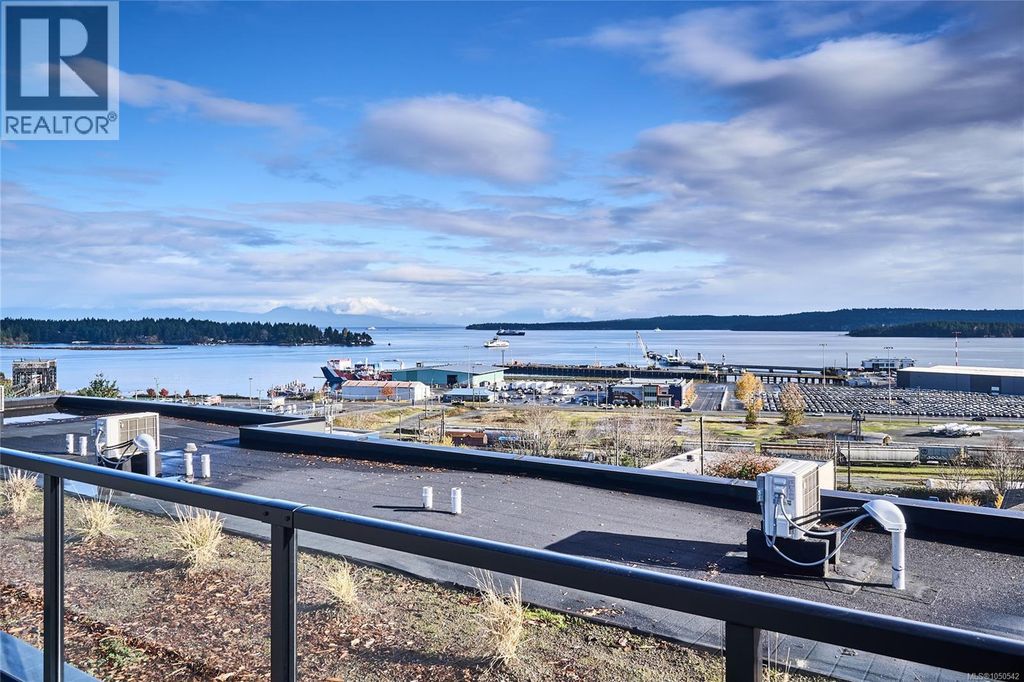 407 45 Haliburton St, Nanaimo