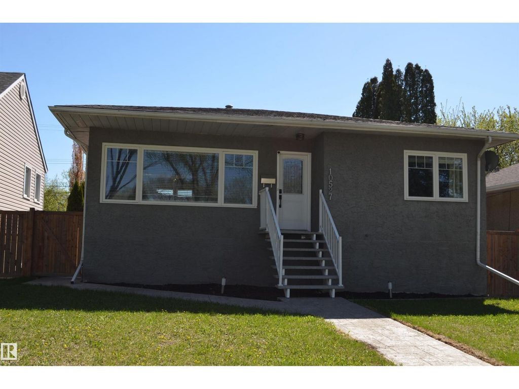10527 81 St Nw, Edmonton