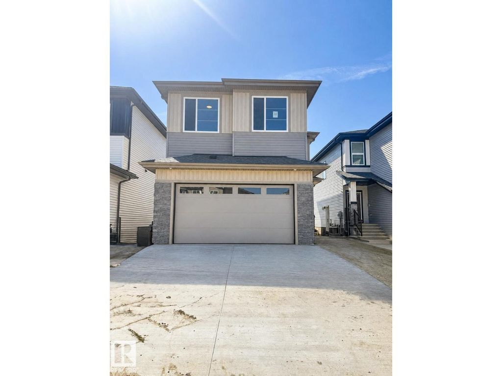 22 Meadowgrove Ld, Spruce Grove