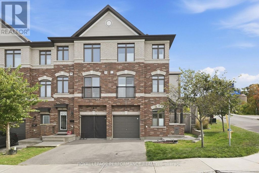 275 Eric Czapnik Way, Ottawa