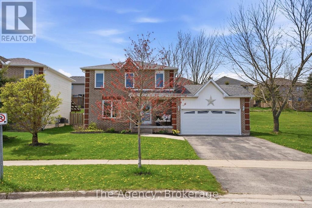 110 Leeson Street S, East Luther Grand Valley