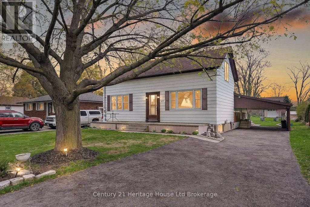 69 Bee Street, Woodstock (woodstock - South)