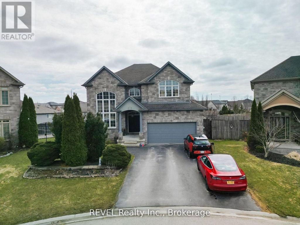 6600 Richard Crescent, Niagara Falls (forestview)