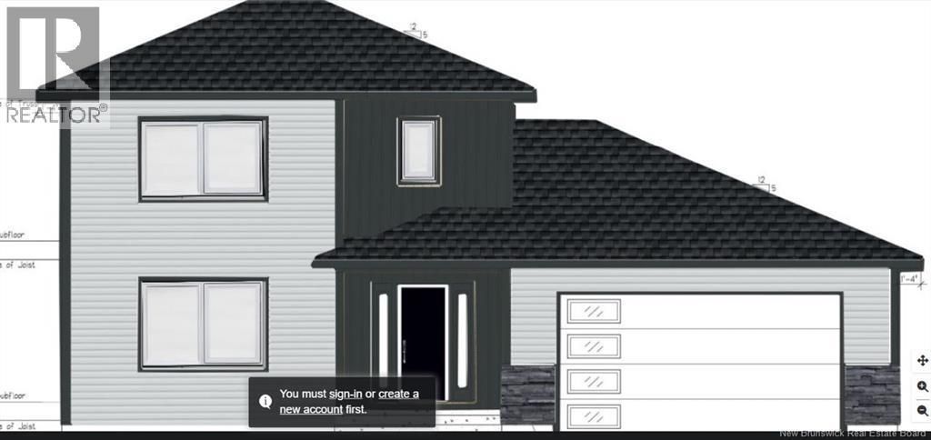 90 Melbourne Crescent, Moncton