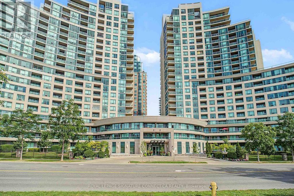 2010 - 509 Beecroft Road, Toronto (willowdale West)