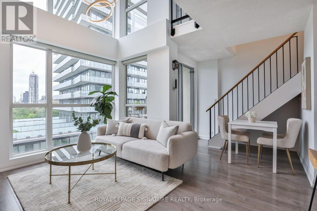 703 - 18 Merton Street, Toronto (mount Pleasant West)