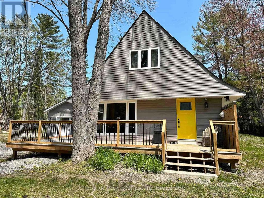 1002 Chippawa Avenue, Gravenhurst (muskoka (s))