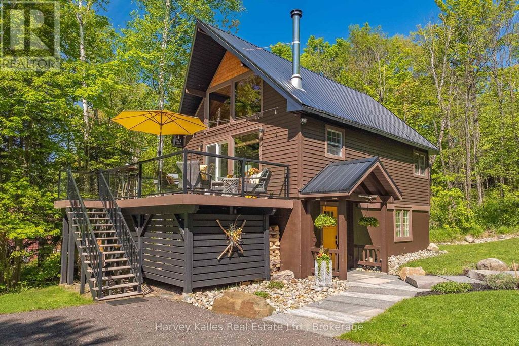 157 Chalet Crescent, Huntsville (chaffey)