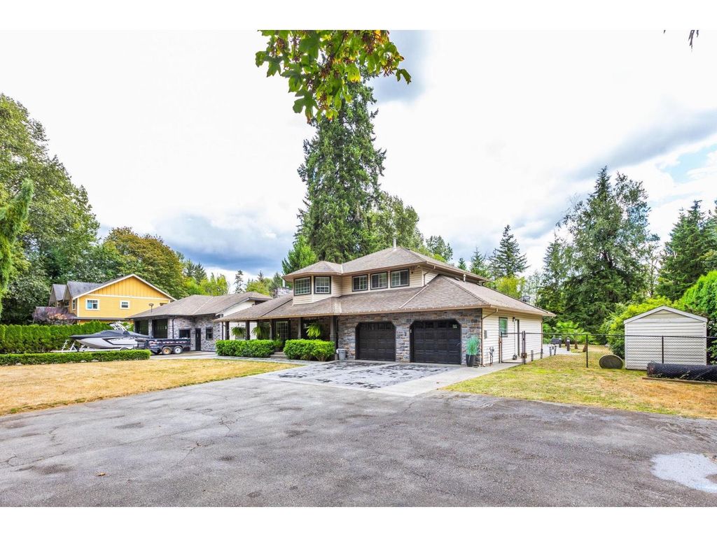 19118 86 Avenue, Surrey