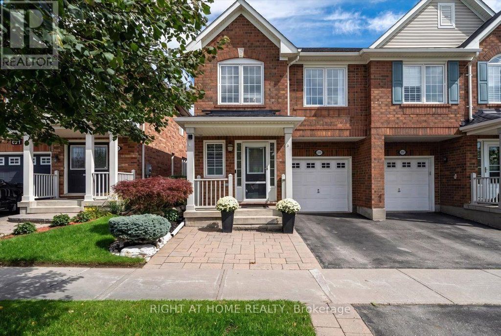 235 Weldon Road, Whitchurch-Stouffville (stouffville)