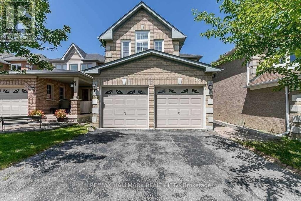 Bsmnt - 184 Stone Road, Aurora (aurora Grove)