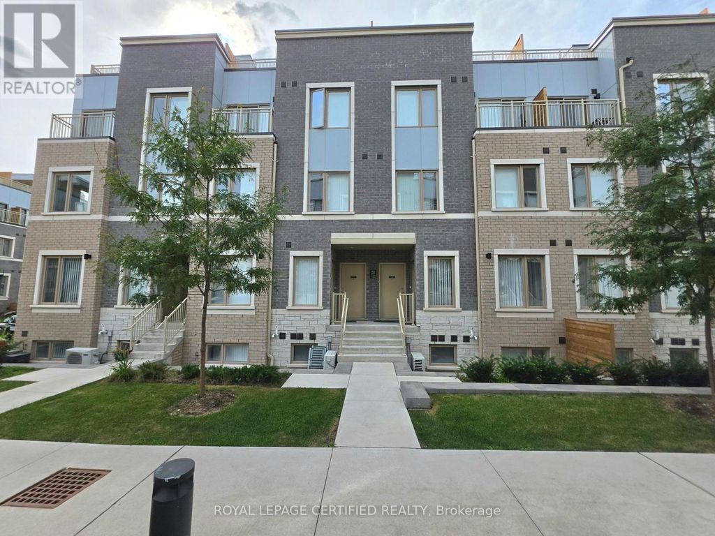 176 - 151 Honeycrisp Crescent, Vaughan (vaughan Corporate Centre)