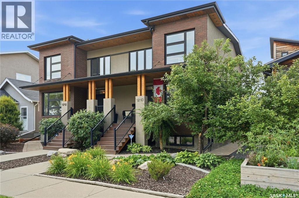 1210 Broadway Avenue, Saskatoon