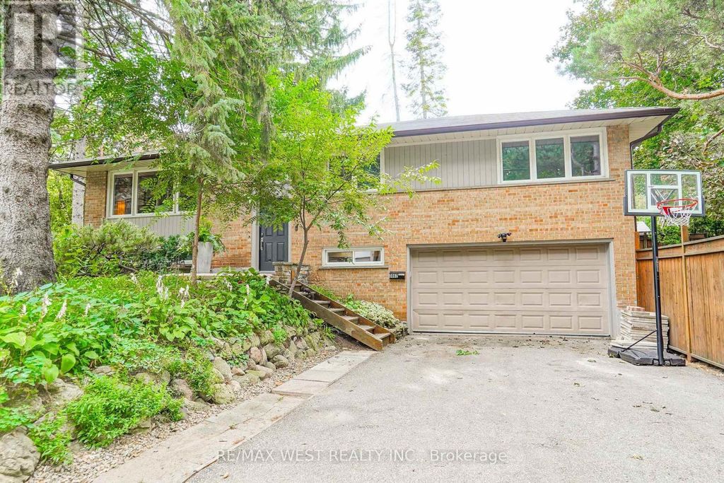 3062 O'hagan Drive, Mississauga (erindale)