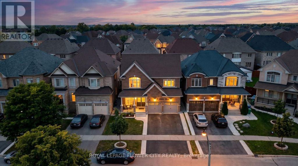 19 Solstice Street, Brampton (brampton East)
