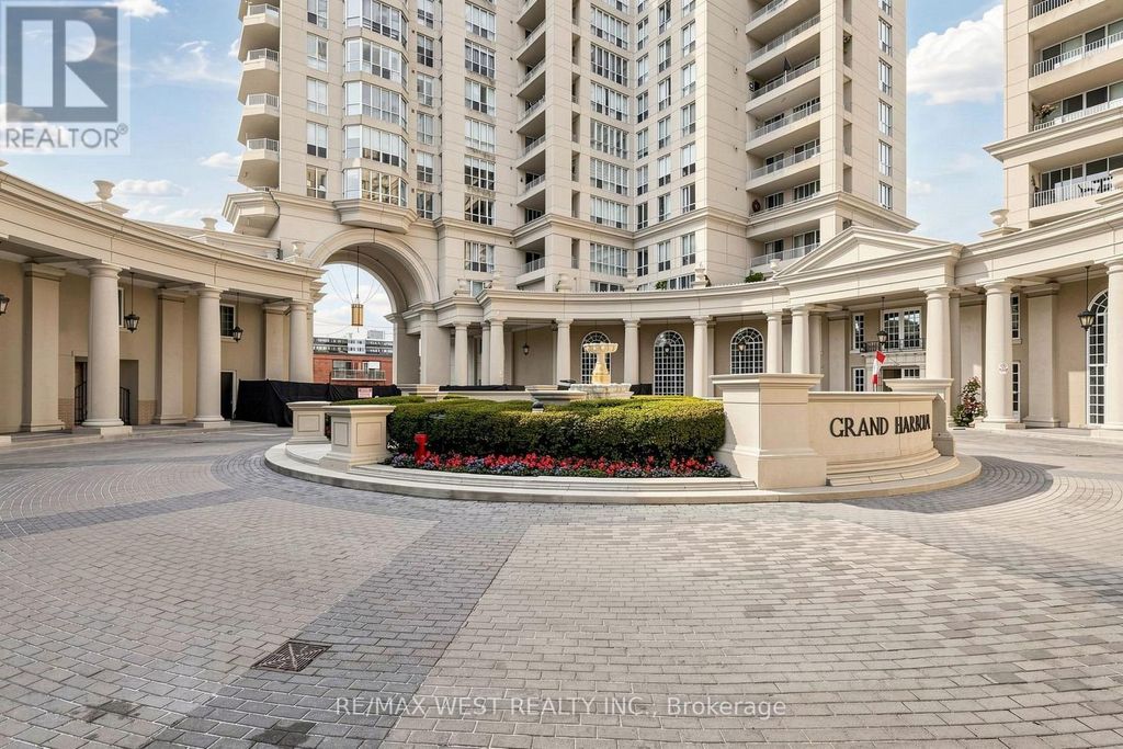1404 - 2287 Lake Shore Boulevard W, Toronto (mimico)