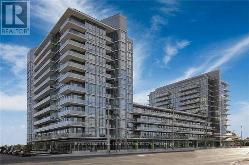 1214 - 1185 The Queensway, Toronto (islington-City Centre West)
