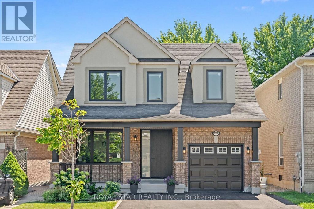 1522 Swann Crescent, Milton (cl Clarke)
