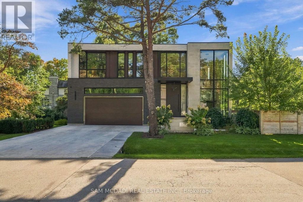 112 Elton Park Road, Oakville (mo Morrison)