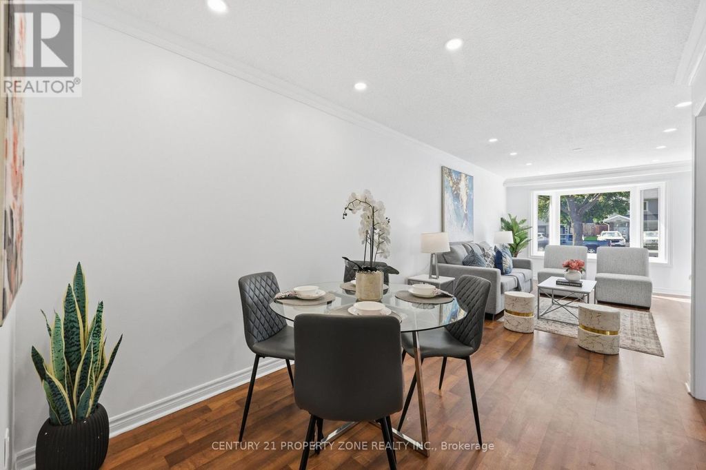 2600 Lundene Road, Mississauga (clarkson)